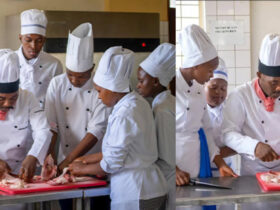 Sifa za Kujiunga na Chuo Cha Hotel Management