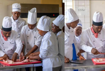 Sifa za Kujiunga na Chuo Cha Hotel Management
