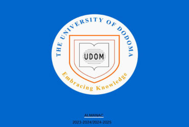 Siku Ya Kufungua Chuo Kikuu Cha Dodoma UDOM 2024 2025