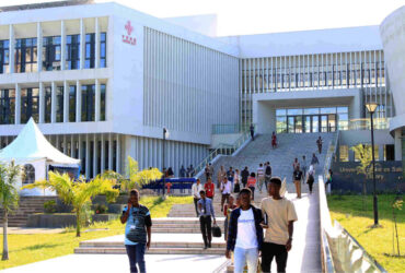 Siku Ya Kufungua Chuo Kikuu Cha UDSM 2024 2025