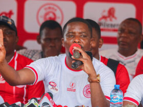 Simba SC Yajiandaa Kwa Nguvu Kukabiliana na Al Ahly Tripoli