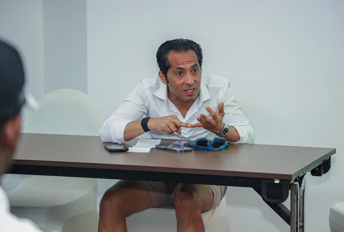 Simba yaeka Marengo Ya CAF Mo Dewji Arejea Kuongoza Mikakati