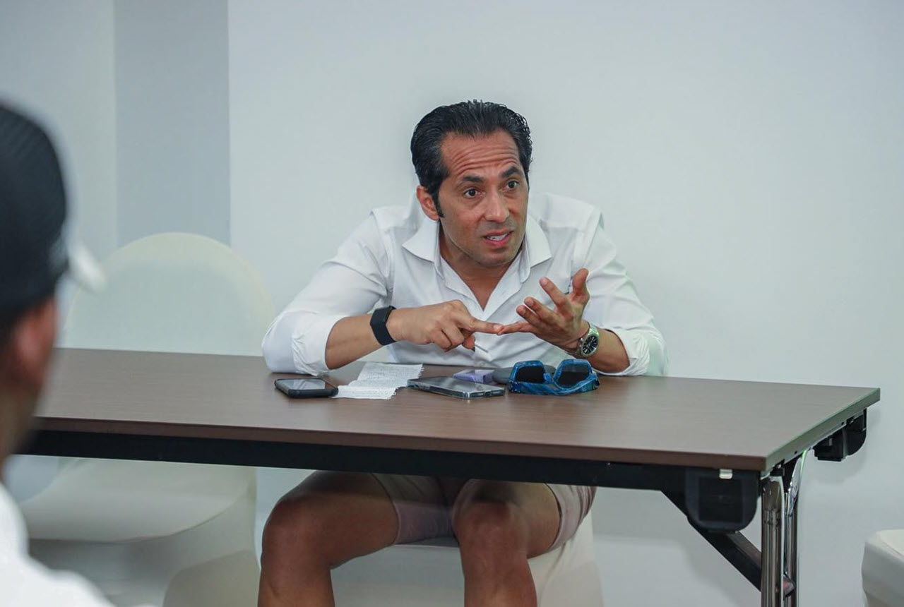Simba yaeka Marengo Ya CAF Mo Dewji Arejea Kuongoza Mikakati