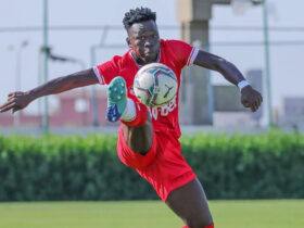 Singida Black Stars Yafikia Makubaliano na Mwenda