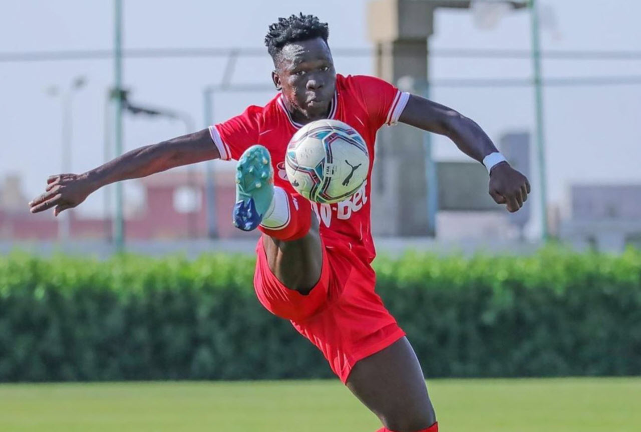 Singida Black Stars Yafikia Makubaliano na Mwenda