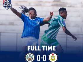 Tabora United Yashindwa Kutamba Nyumbani