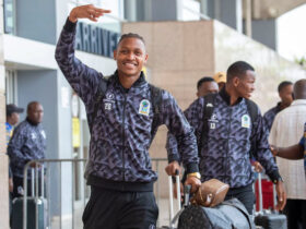 Taifa Stars Yasafiri Kuelekea Yamoussoukro Kukabiliana na Guinea