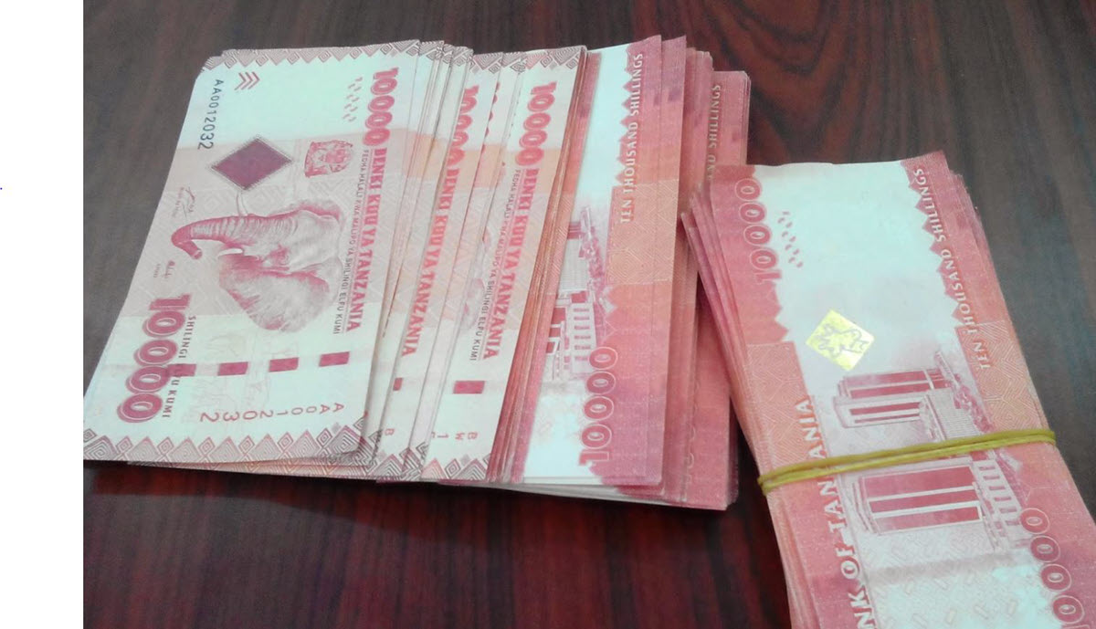 Viwango Vipya vya Posho Serikalini 2024