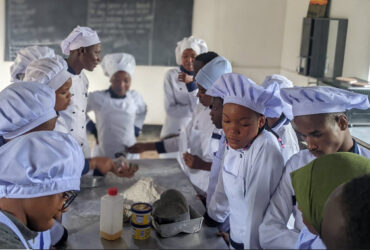 Vyuo Vya Hotel Management Tanzania 2024