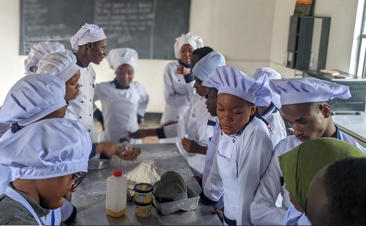 Vyuo Vya Hotel Management Tanzania 2024