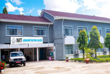 Waliochaguliwa Chuo cha Usafirishaji NIT 2024 2025
