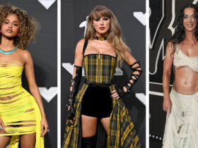 Washindi wa Tuzo za MTV VMA 2024