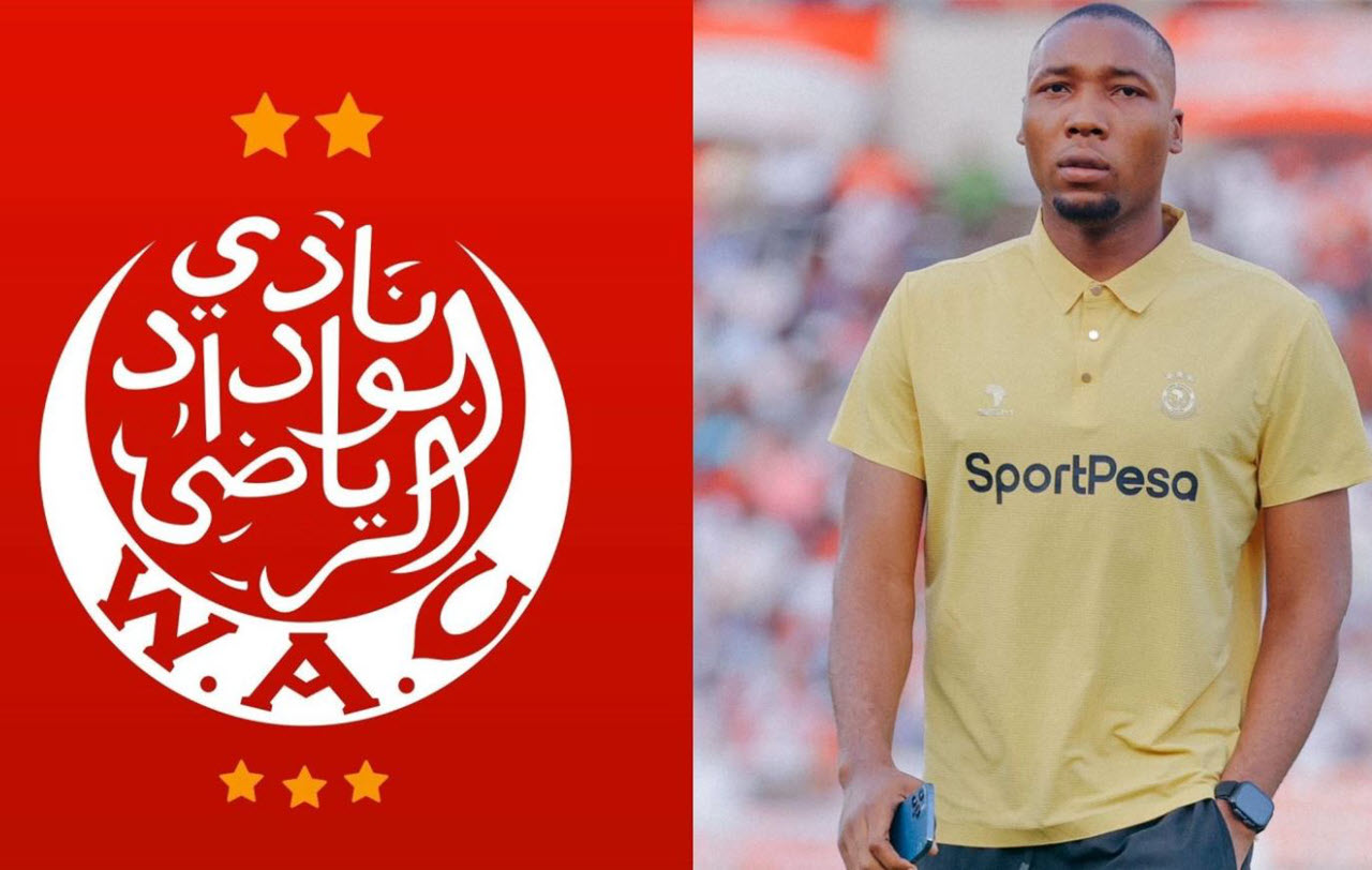 Wydad Bado Katika Harakati za Kumsajili Mzize