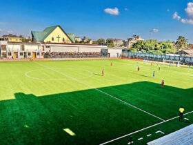 Yanga Kumenyana na Cosmopolitan Katika Mechi ya Kirafiki KMC Complex