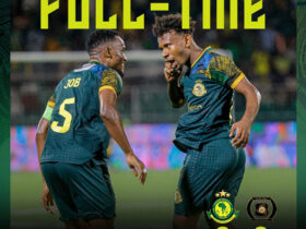 Yanga Sc Wafuzu Makundi Klabu Bingwa Kibabe