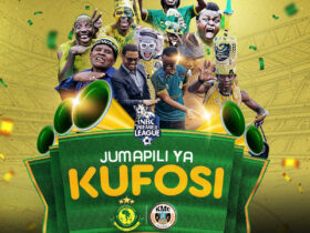Yanga Vs KMC Leo 29 09 2024 Saa Ngapi