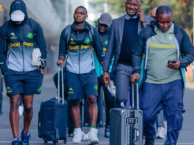 Yanga Yaunda Kikosi Kazi cha Misheni ya Makombe