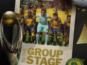 Young Africans SC