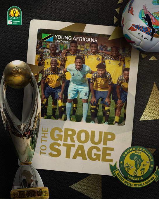 Young Africans SC