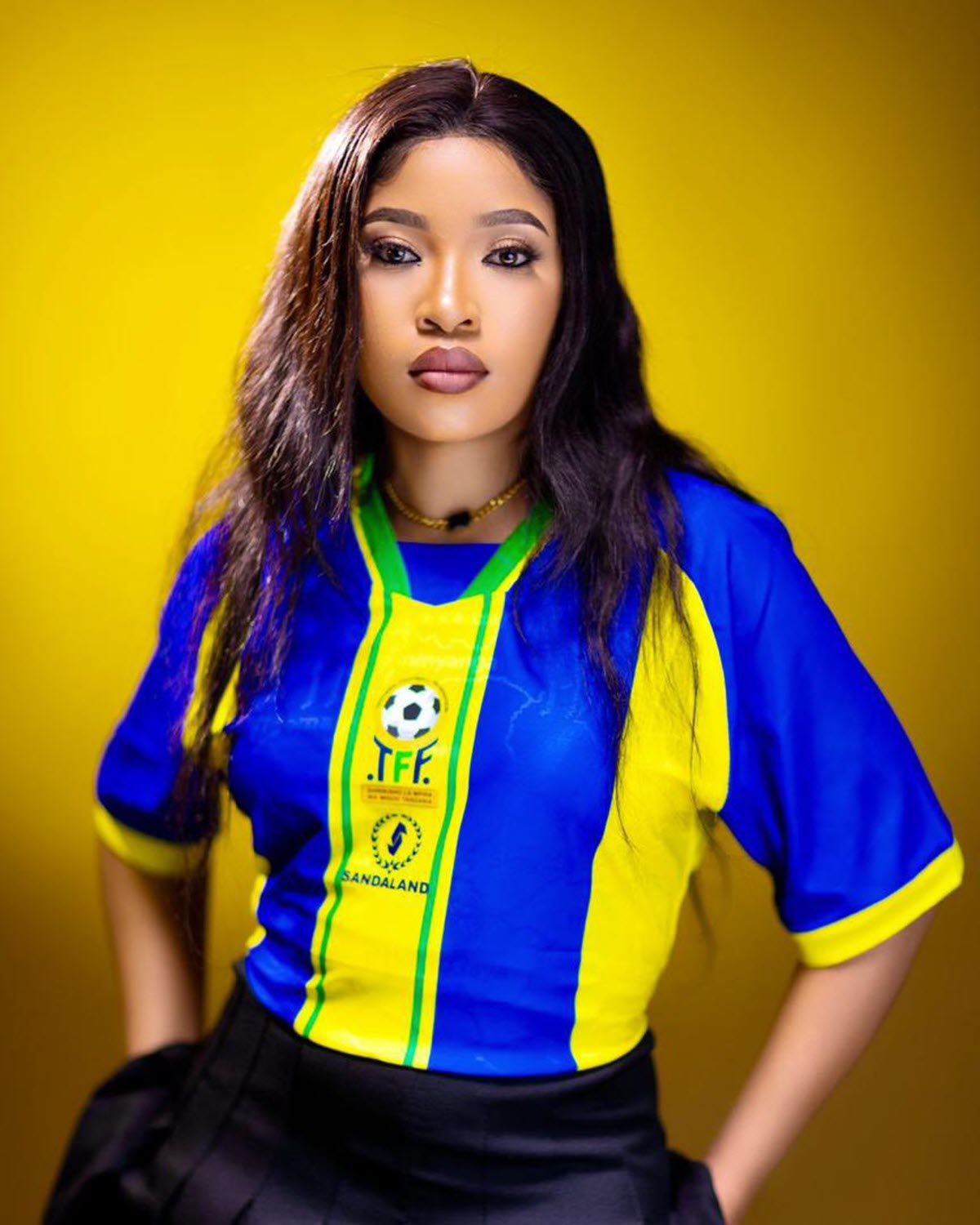 jezi mpya star 2