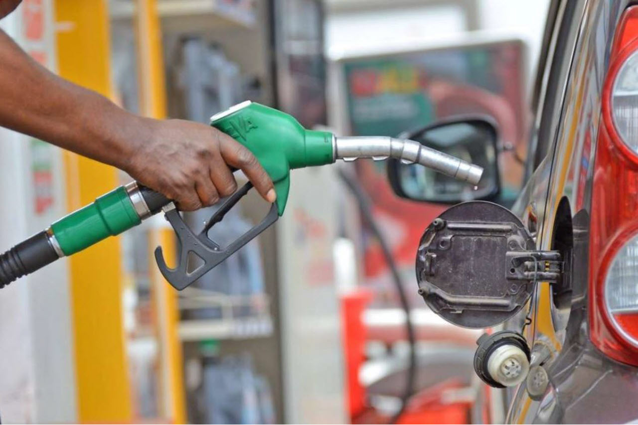 Bei Mpya ya Petroli Dar es Salaam October 2024