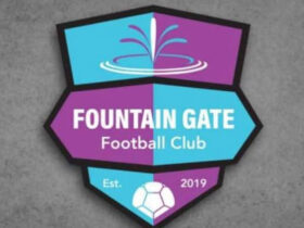 Kikosi cha Fountain Gate FC 2024 2025