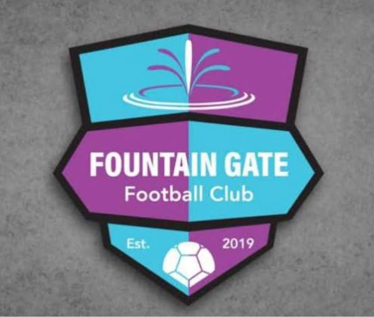 Kikosi cha Fountain Gate FC 2024 2025