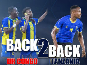 Ratiba ya Taifa Stars vs DR Congo Kufuzu AFCON 2025