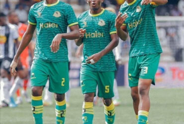 Wachezaji Wa Yanga Walioitwa Timu ya Taifa October 2024