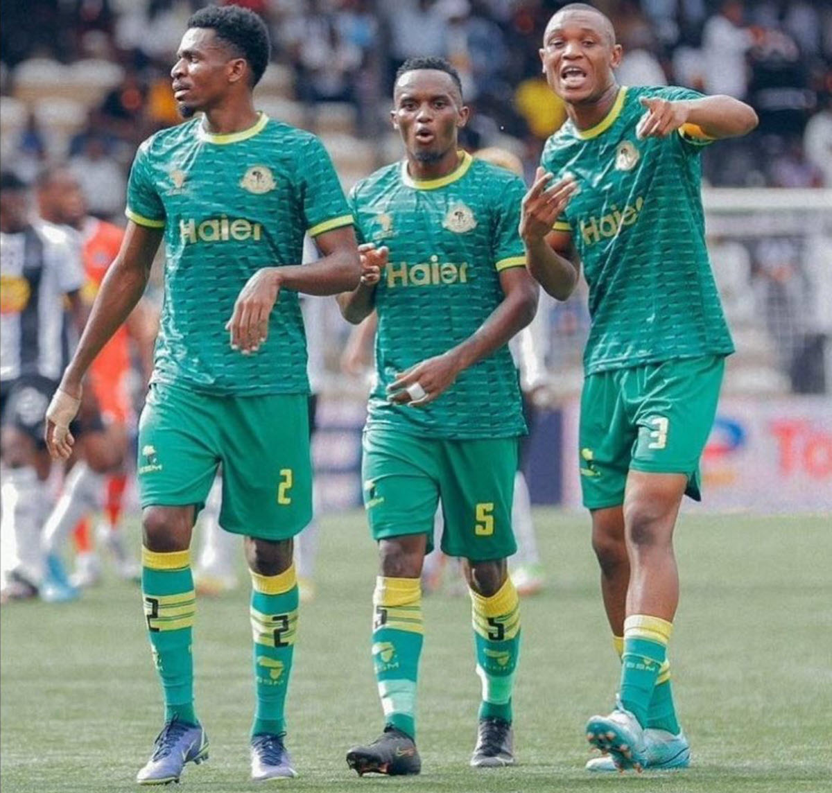 Wachezaji Wa Yanga Walioitwa Timu ya Taifa October 2024