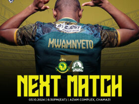 Yanga vs Pamba Jiji Leo 03 10 2024 Saa Ngapi