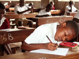 Matokeo ya Darasa la Nne 2024 NECTA Tanzania