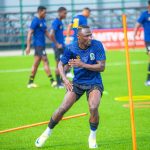 Mshambuliaji wa Kimataifa Saimon Msuva Ajiunga na Kambi ya Taifa Stars