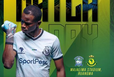 Yanga vs Namungo leo 30 11 2024 Saa Ngapi