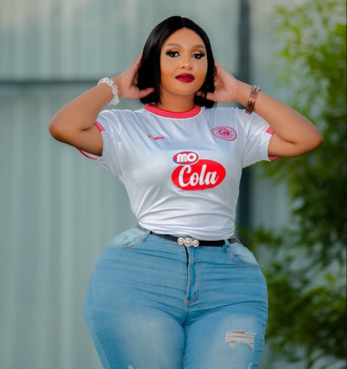 Jezi Mpya ya Simba CAF 2024
