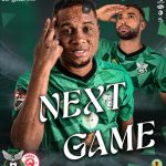 CS Constantine vs Simba Leo Saa Ngapi