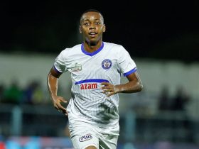Fei Toto Aendelea Kuwaka Ligi Kuu Anaongoza kwa Mabao na Assists