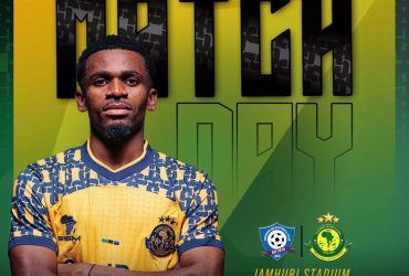 Kikosi cha Yanga Vs Dodoma Jiji leo