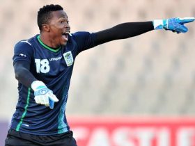 Manula Kuwakosa CS Constantine