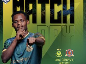 Matokeo ya Yanga vs mashujaa
