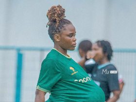 Mshambuliaji wa Zamani wa Yanga Ajiunga na ZESCO Ndola Girls