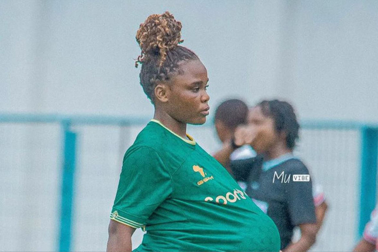 Mshambuliaji wa Zamani wa Yanga Ajiunga na ZESCO Ndola Girls