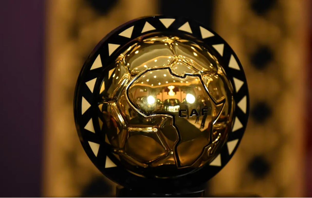 Washindi wa Tuzo za CAF 2024 (CAF AWARDS 2024)