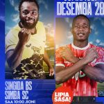 Singida Bs VS Simba Sc Leo Saa Ngapi
