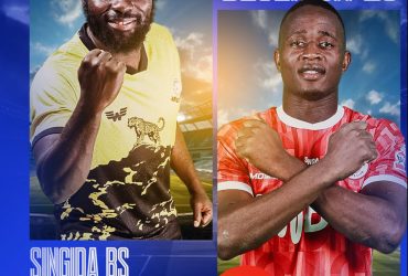 Singida Bs VS Simba Sc Leo Saa Ngapi