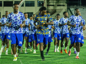 Kilimanjaro Stars Kukamilisha Ratiba Mapinduzi Cup Dhidi ya Burkina Faso