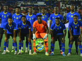 Kilimanjaro Stars Yaondolewa Mapinduzi Cup Bila Bao Wala Pointi
