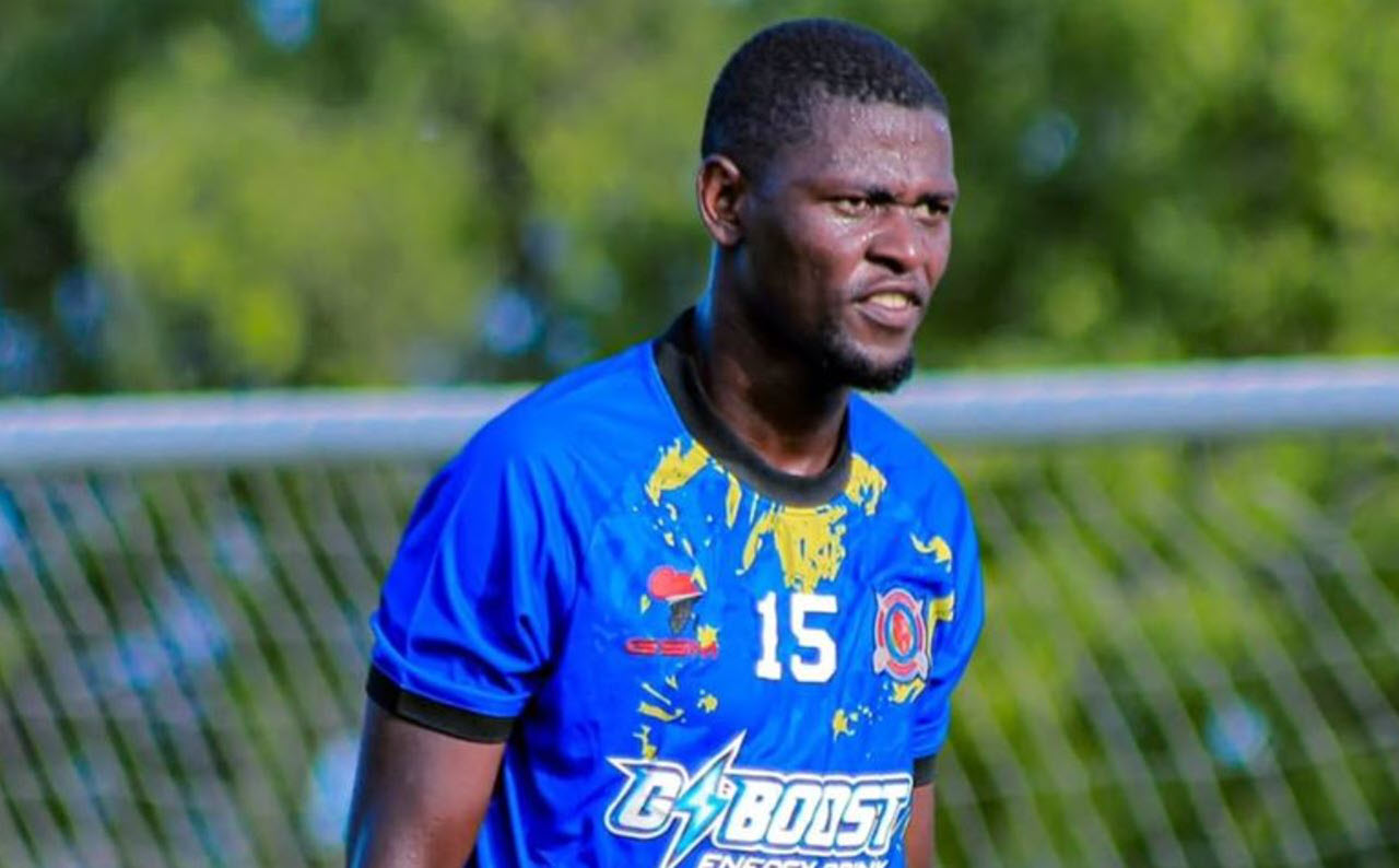 Lyanga Apania Kufanya Makubwa Mashujaa FC