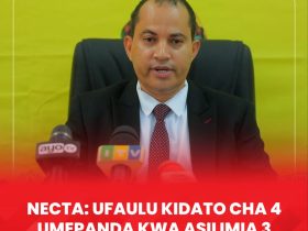 Matokeo ya Kidato cha Nne 2024 Yatangazwa