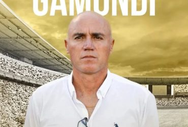 Miguel Gamondi Atua Al Nasr ya Libya